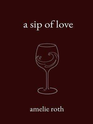cover image of a sip of love
